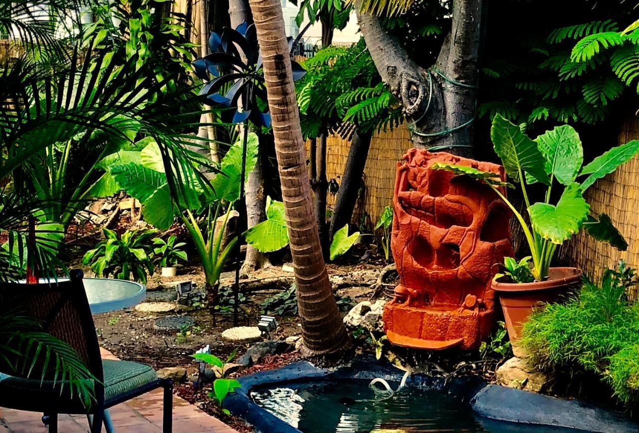 Casa Del Caribe Inn Сан Хуан Екстериор снимка