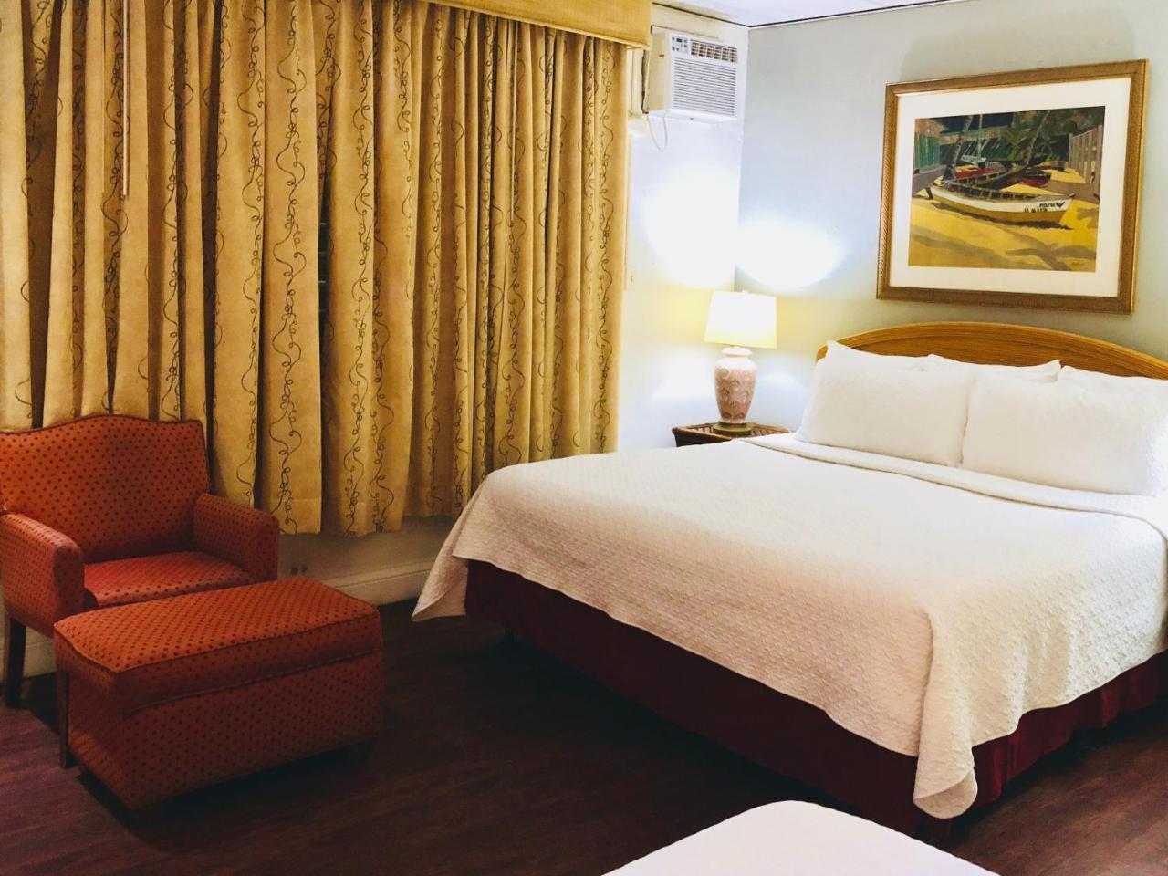 Casa Del Caribe Inn Сан Хуан Екстериор снимка